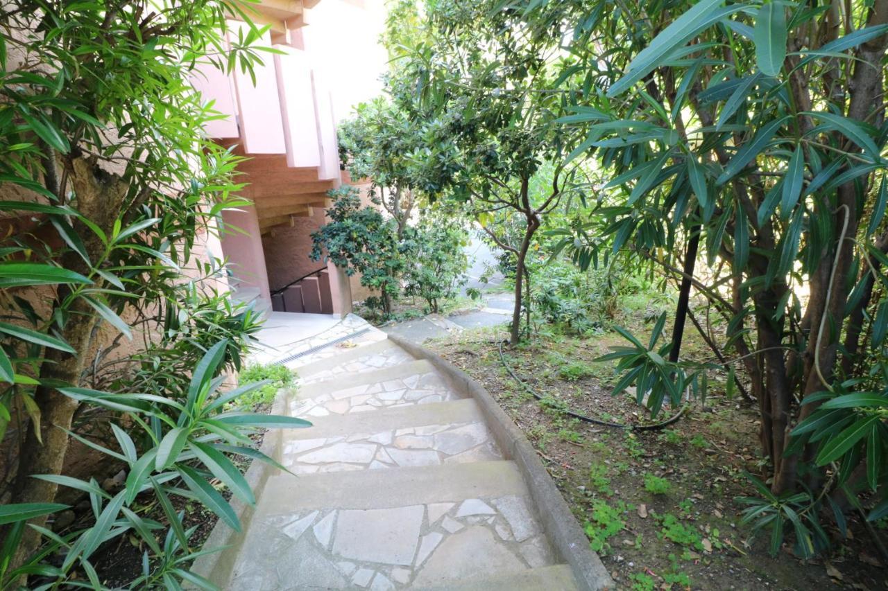 Studio With Beautiful Sea View And Direct Beach Access 칸느 외부 사진